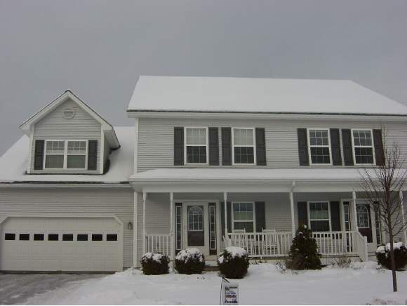 20 Cushing Dr, Unit 20