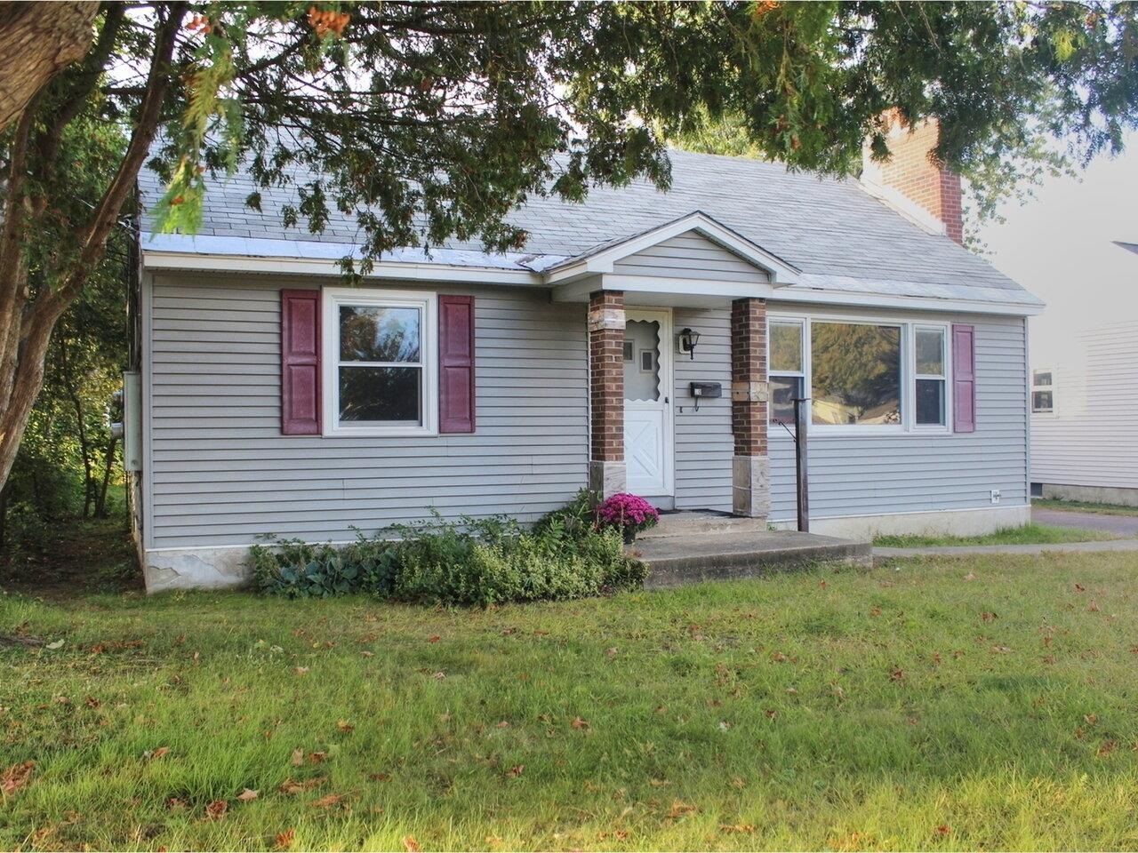 20 Dewey Drive