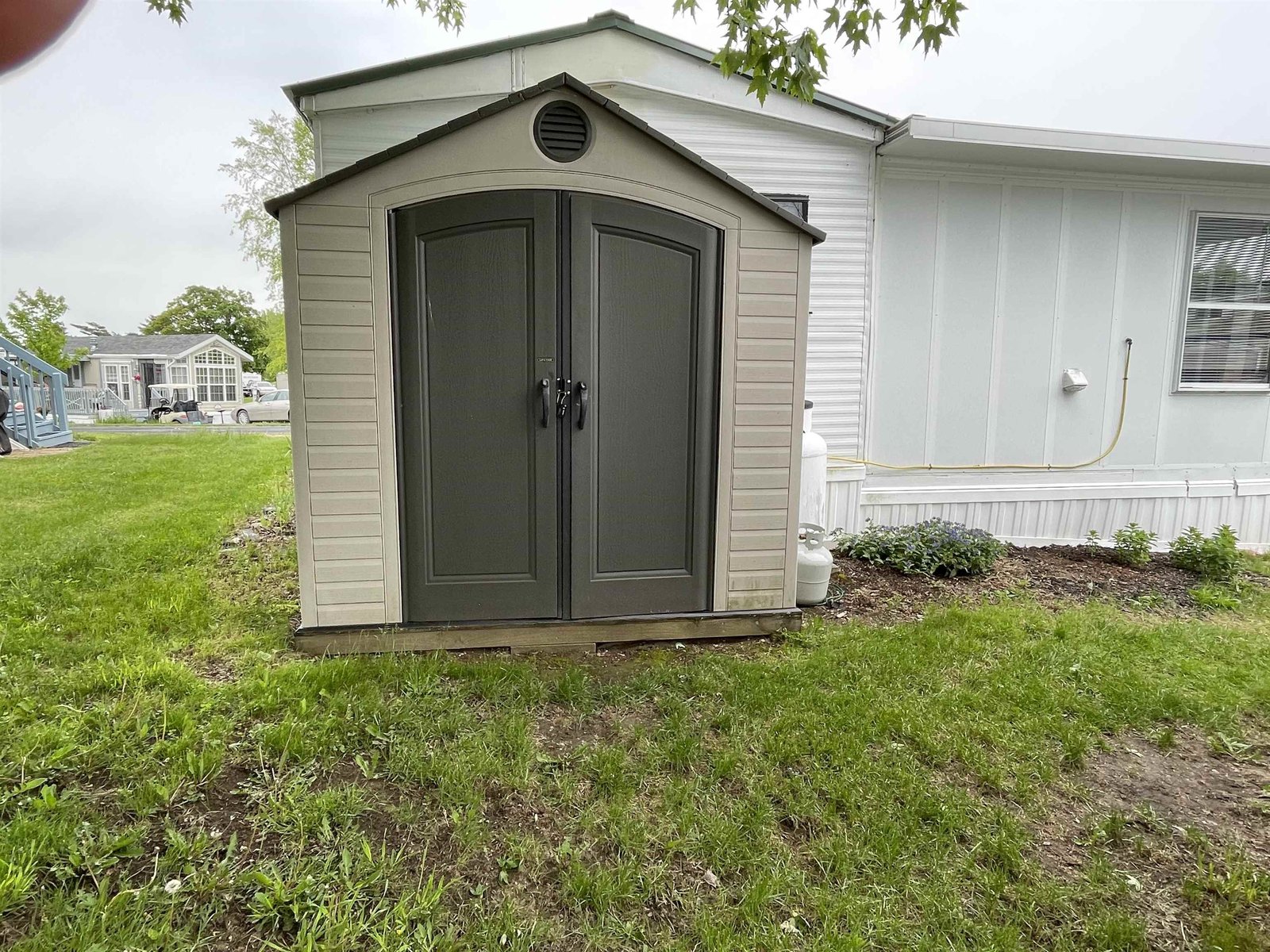 20 Eagle Lane