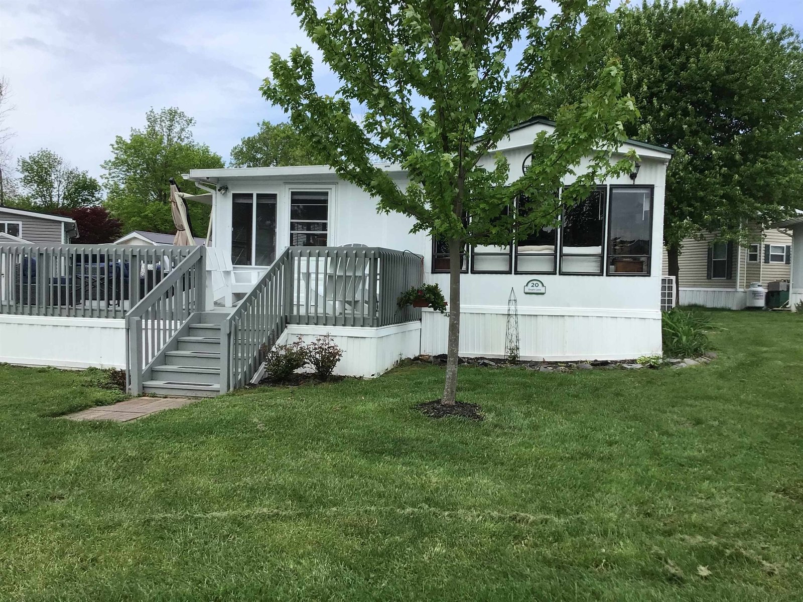 20 Eagle Lane