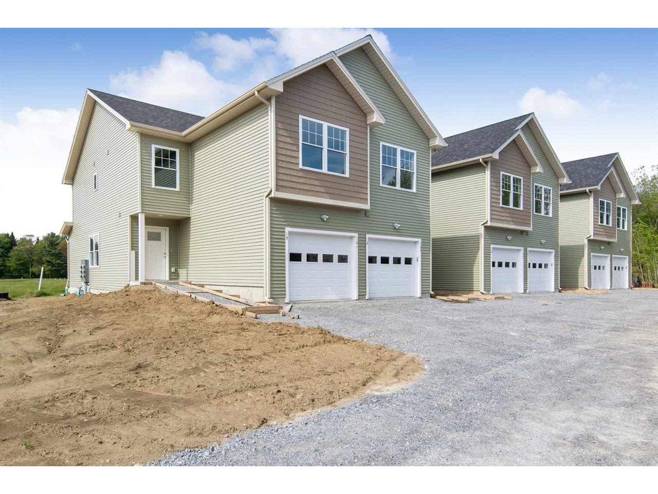 20 East Road, Unit 105