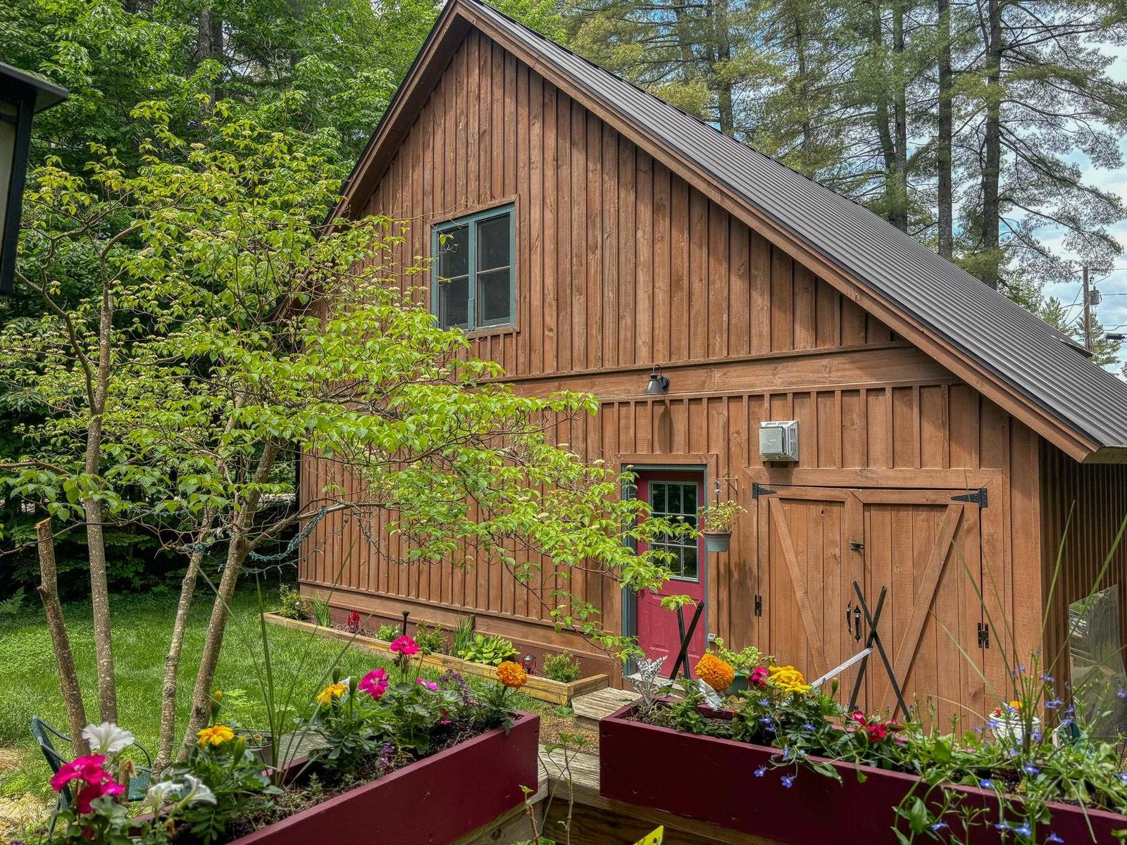 20 Edwin's Pond Road