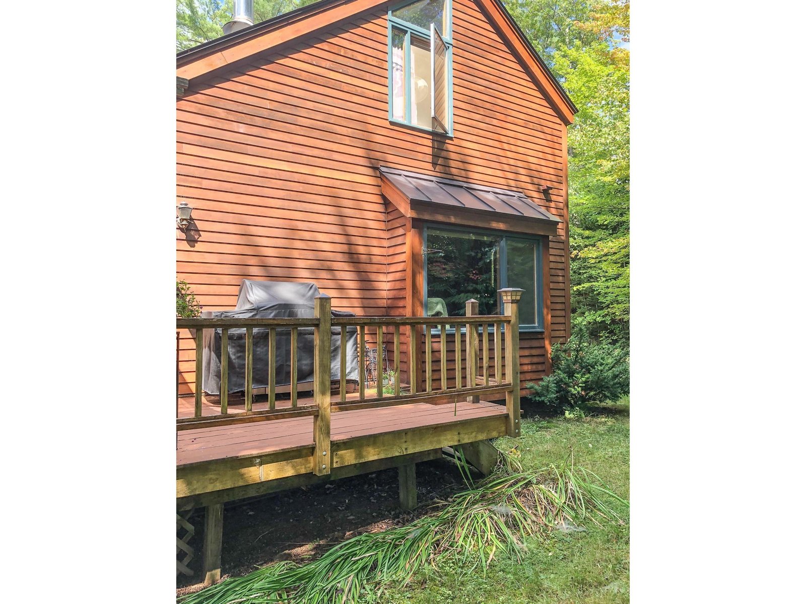 20 Edwin's Pond Road
