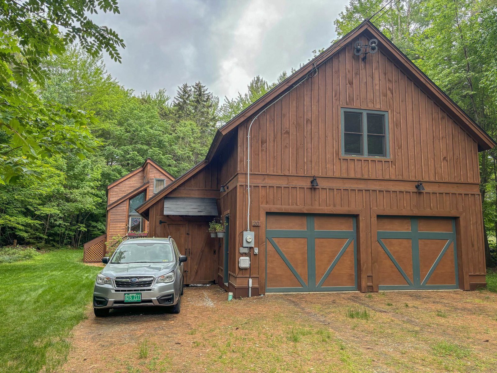 20 Edwin's Pond Road