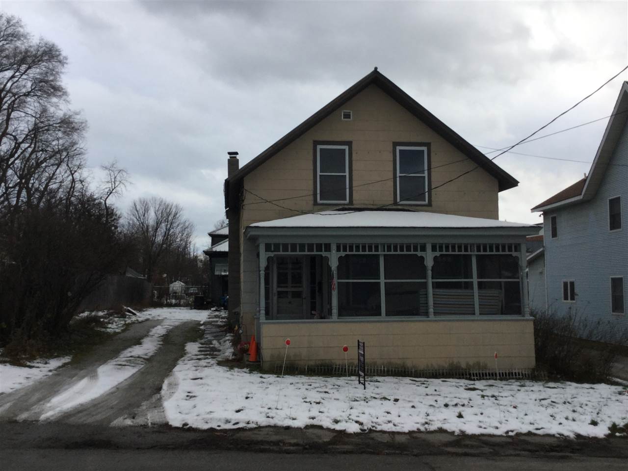 20 Ferris Street