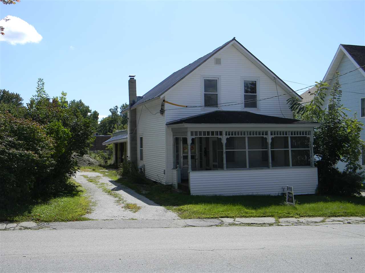 20 Ferris Street