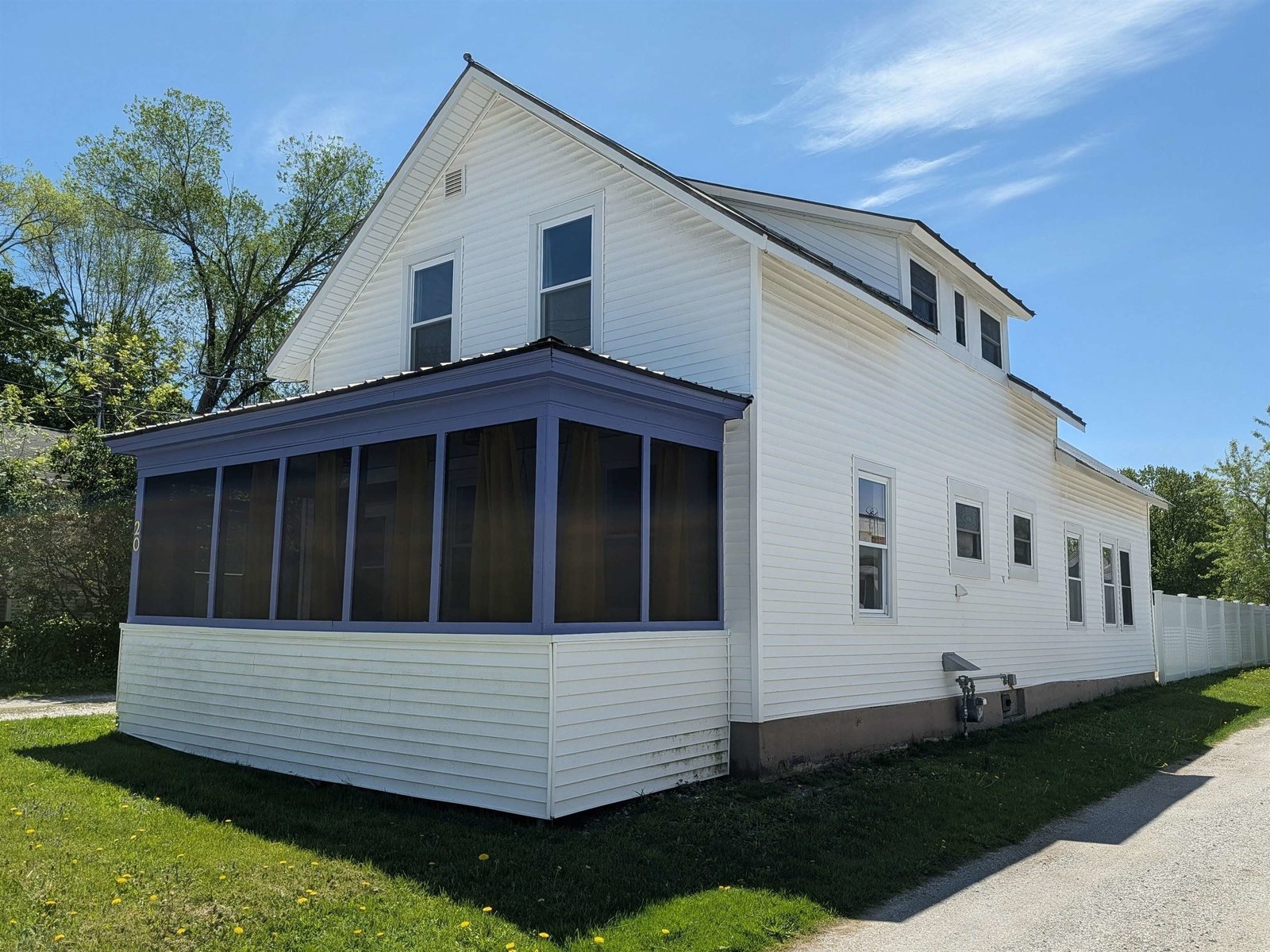 20 Ferris Street, St. Albans City