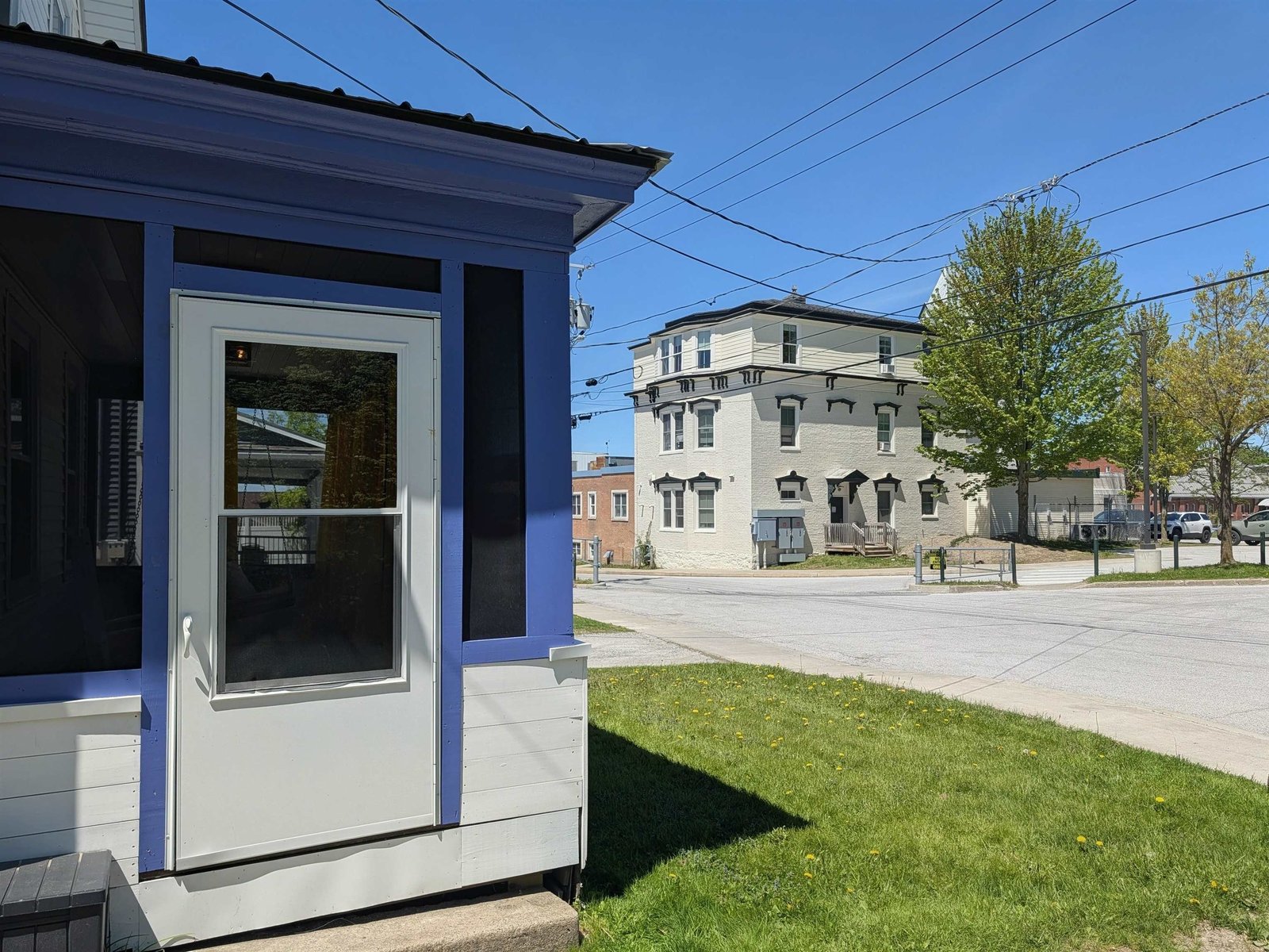 20 Ferris Street