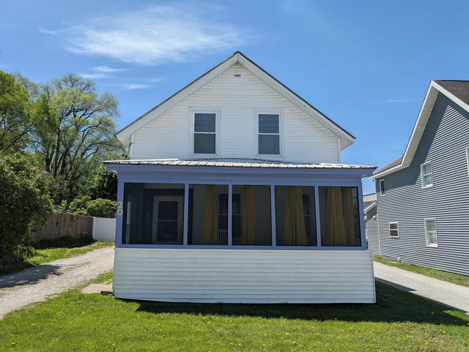 20 Ferris Street