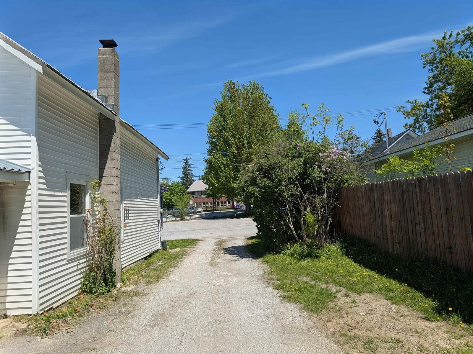 20 Ferris Street