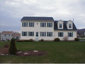 20 Fox Run Lane