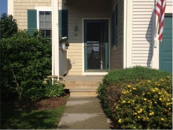 20 Fox Run Road, Unit 20