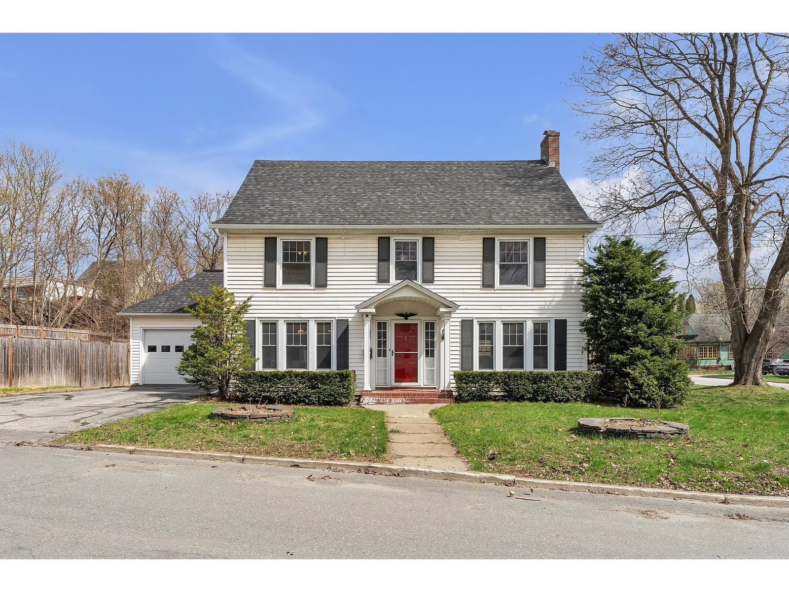 20 Freedom Way, Barre City