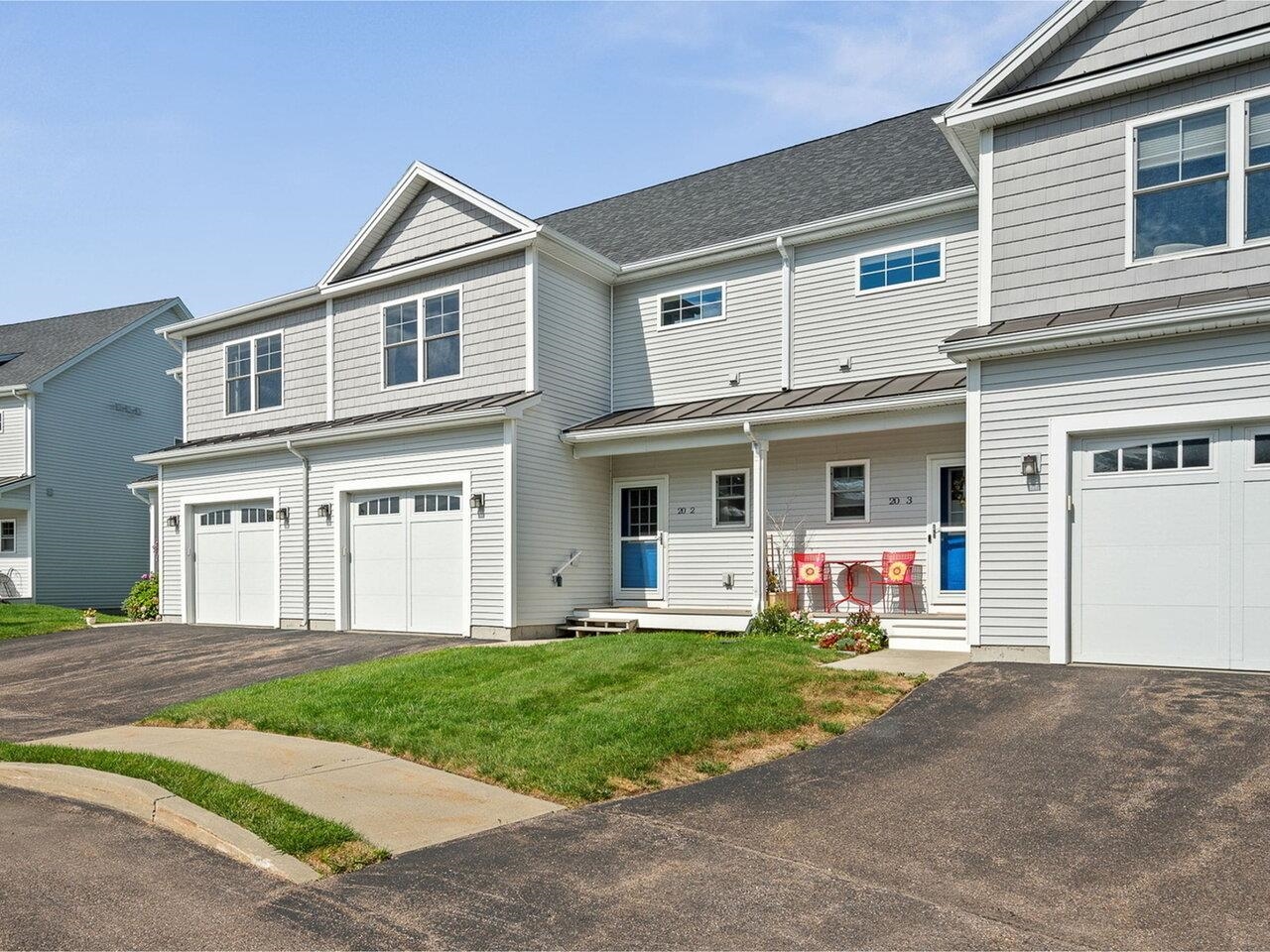20 Freeman Woods Drive, Unit 2
