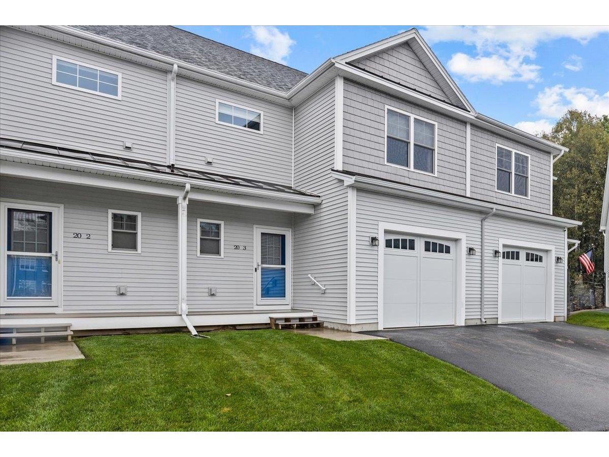 20 Freeman Woods, Essex