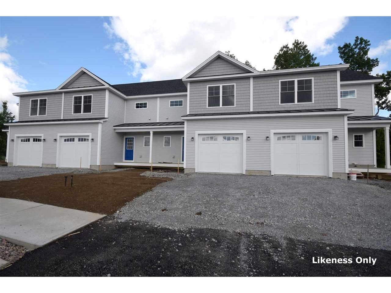 20 Freeman Woods, Unit 3