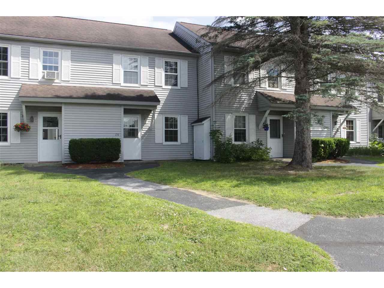 20 Gilbert Square, Unit 20