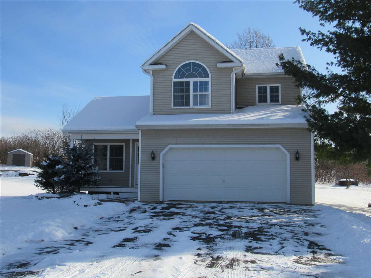 20 Glenridge Lane