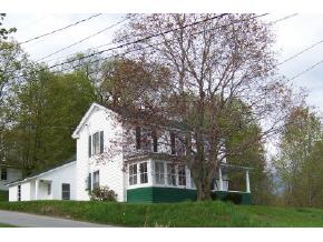 20 Gould Hill