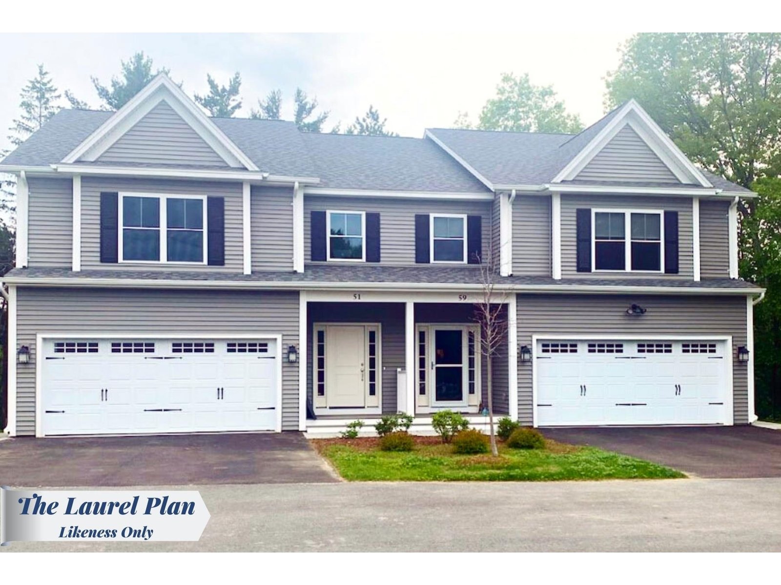 20 Greenbrook Circle, Unit 2