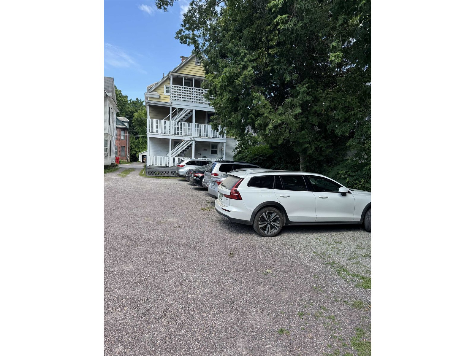 20 Greene Street