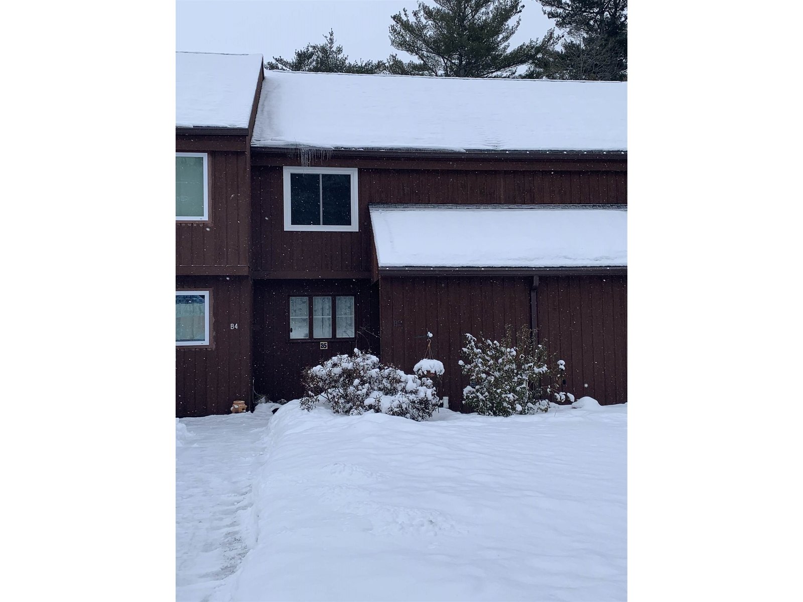 20 Greenfield Drive, Unit B5