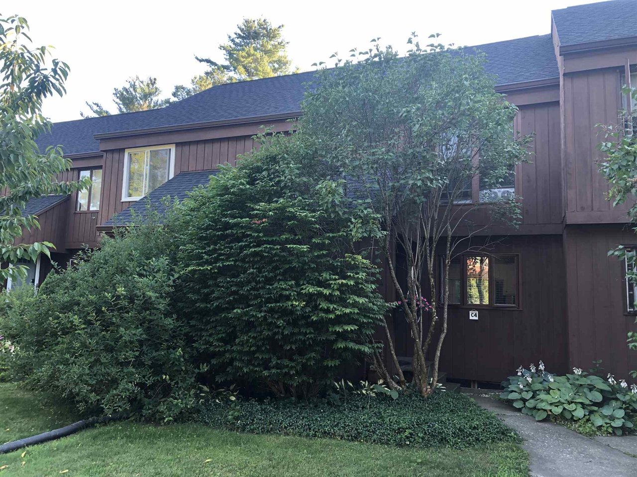 20 Greenfield Drive, Unit C4