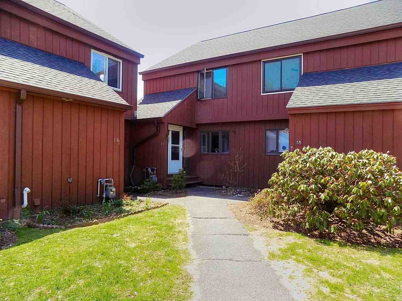 20 Greenfield Road, Unit F7