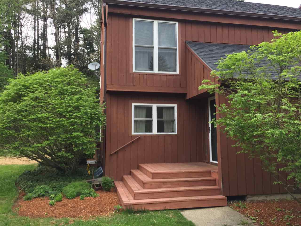 20 Greenfield Road
