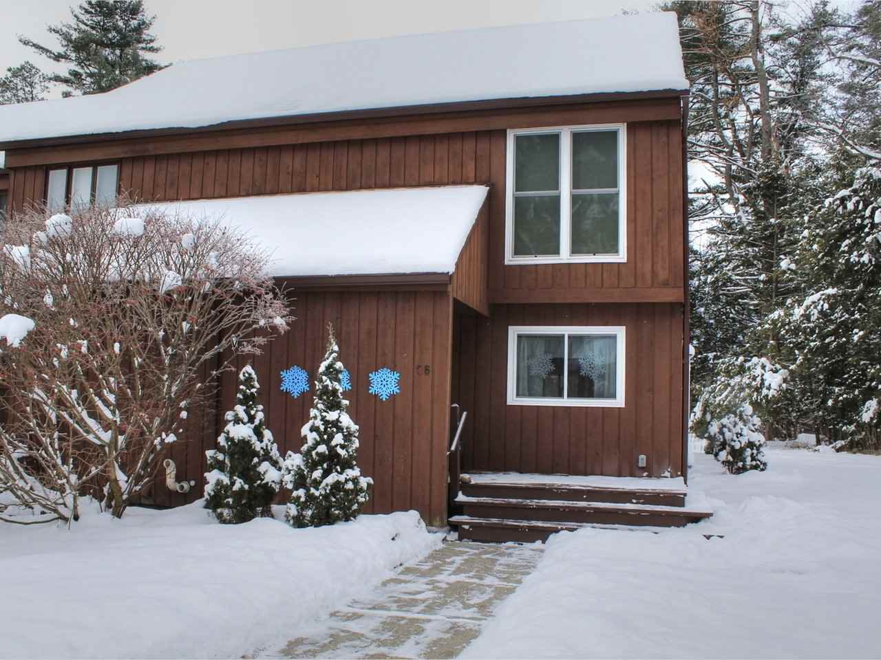 20 Greenfield Road, Unit C6