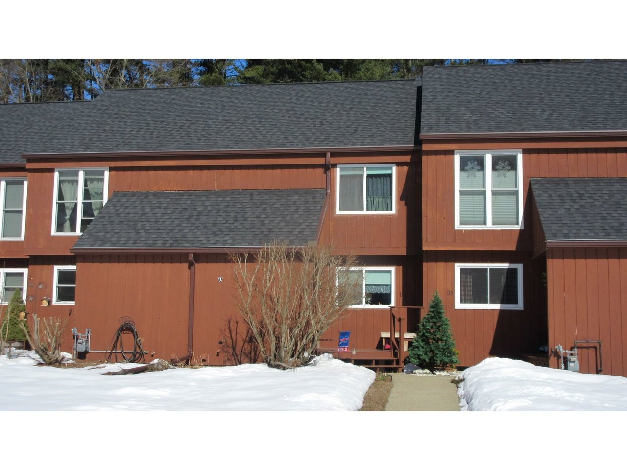 20 Greenfield Road
