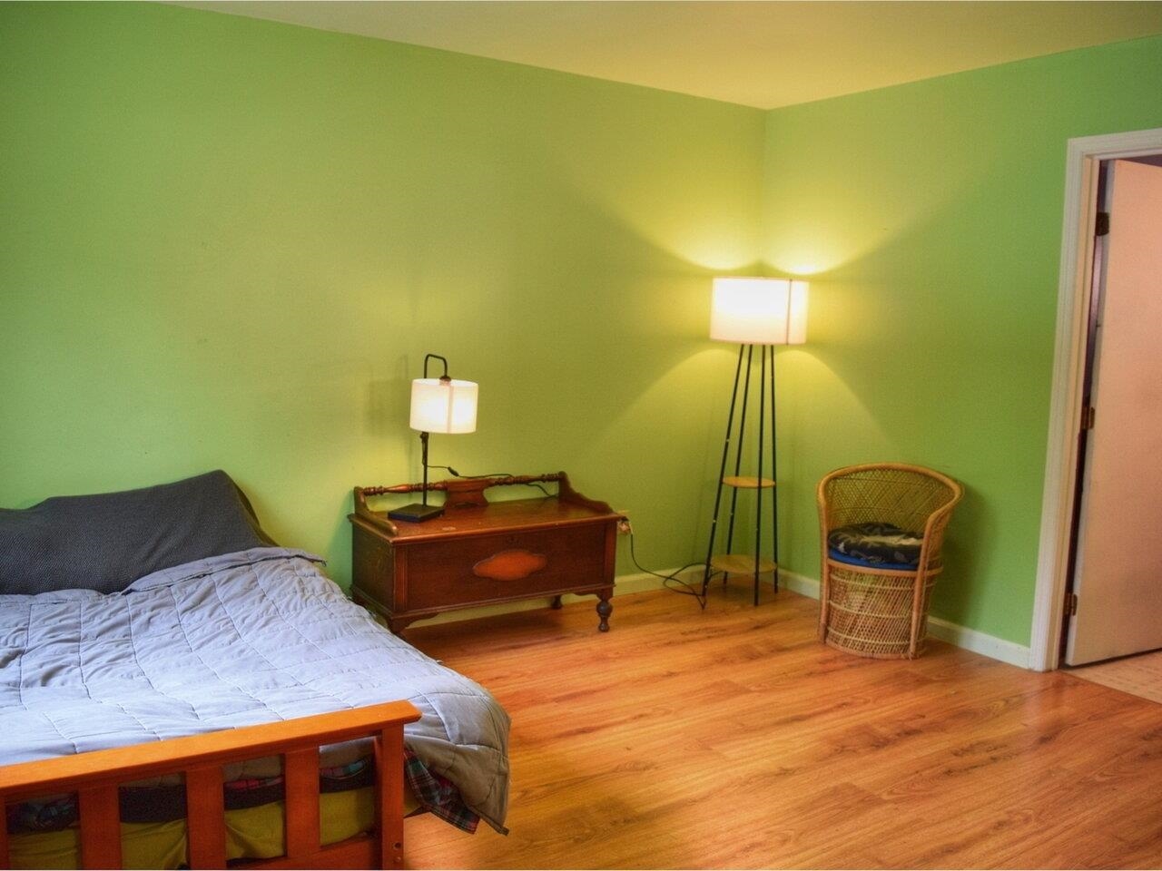 20 Greenfield Road, Unit C5