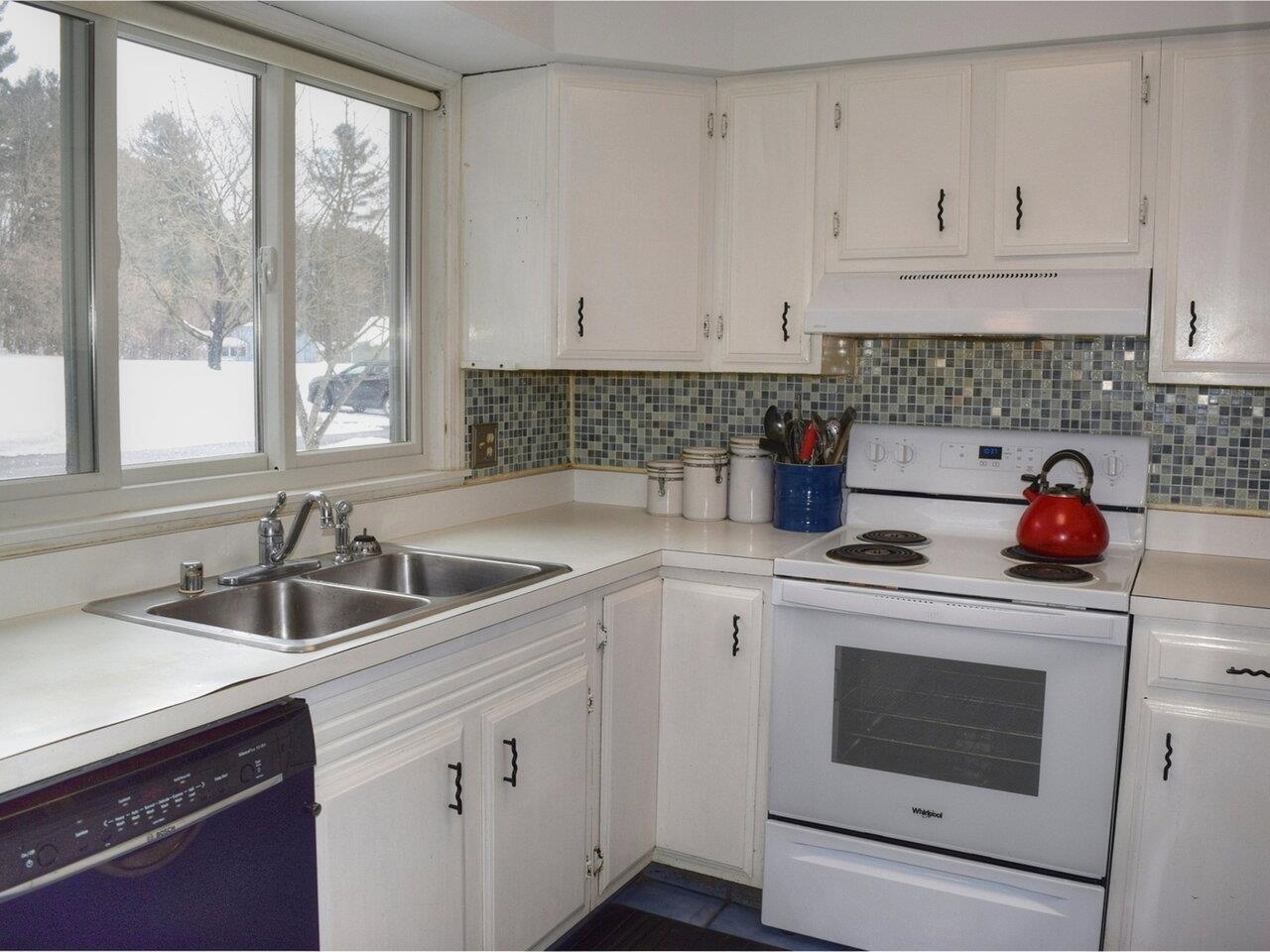 20 Greenfield Road, Unit C5
