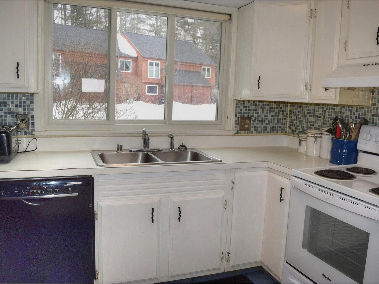 20 Greenfield Road, Unit C5