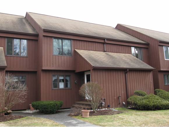 20 Greenfield Road, F3, Unit F3