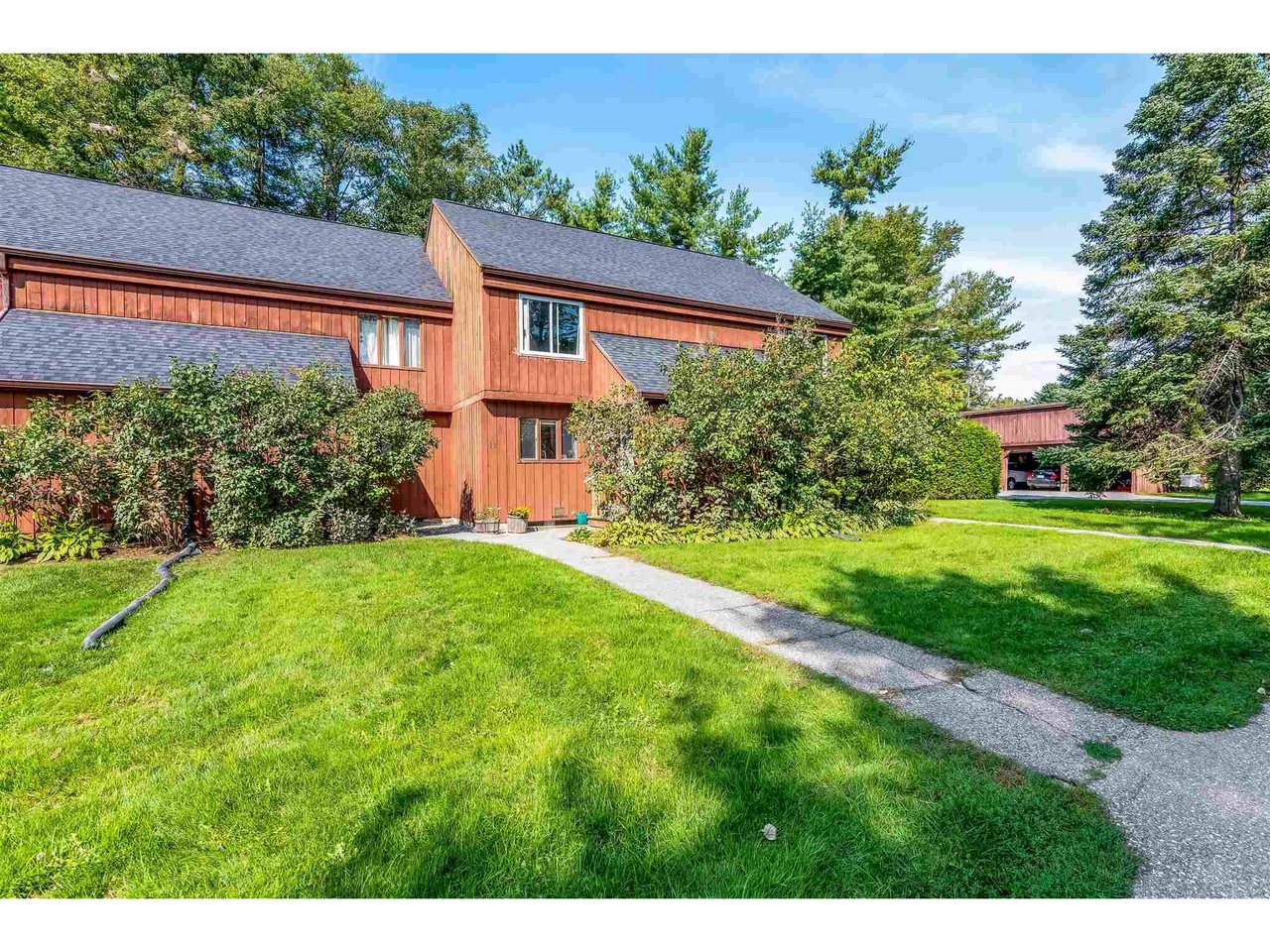 20 Greenfield Road, Unit 7