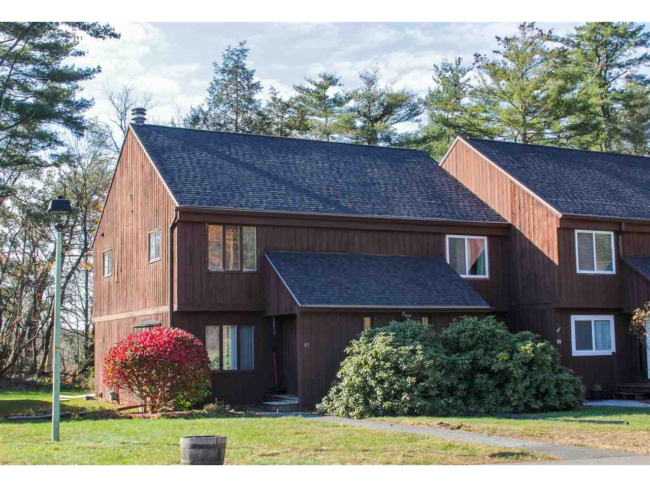 20 Greenfield Road, Unit B2