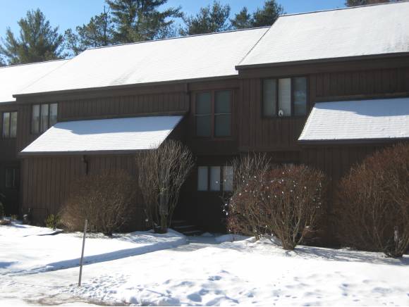 20 Greenfield Road, Unit C4