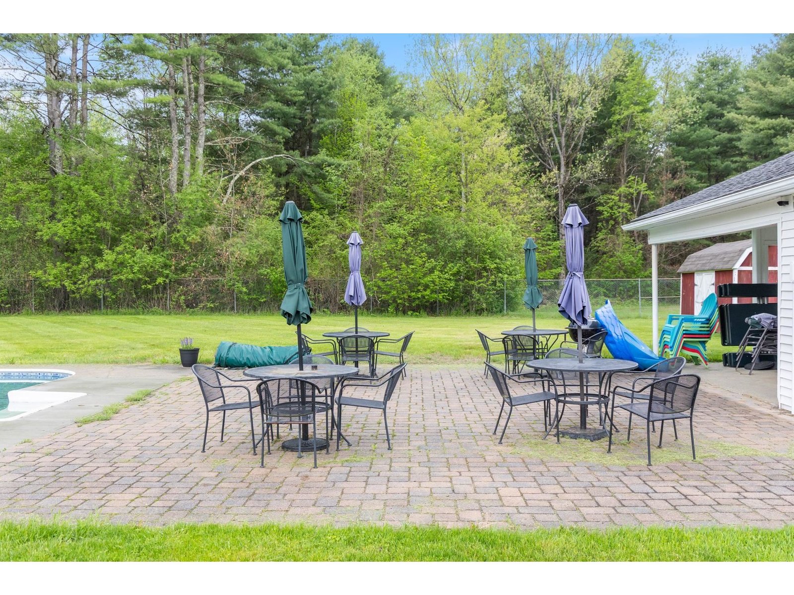 20 Greenfield Road, Unit C5