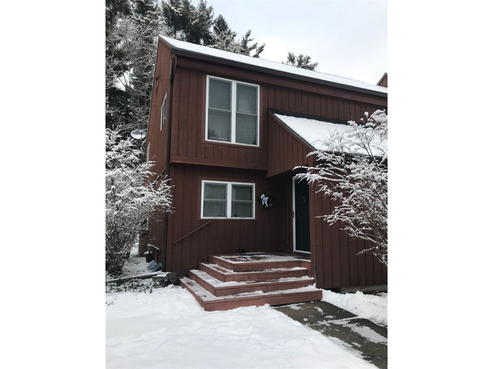 20 Greenfield Road, Unit D1