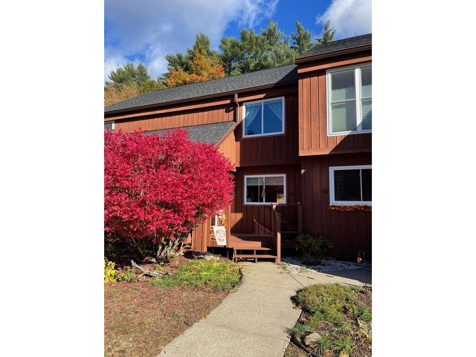 20 Greenfield Road, Unit D4