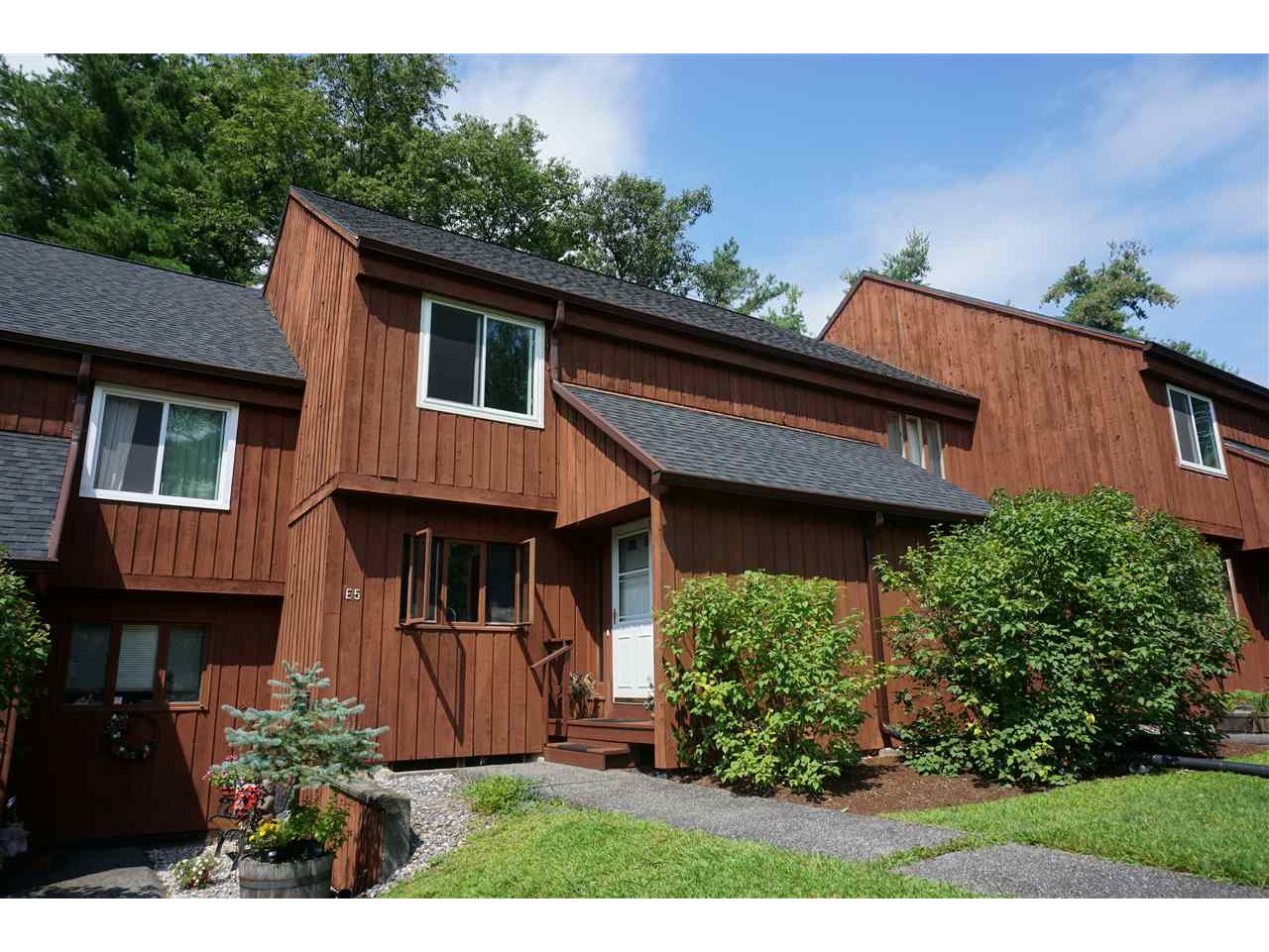 20 Greenfield Road, Unit E-5