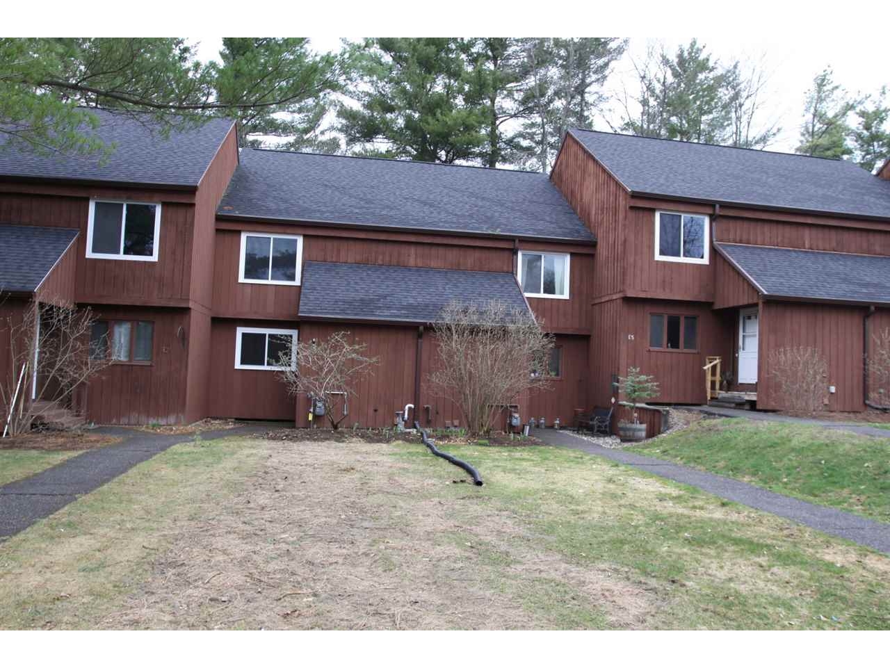 20 Greenfield Road, Unit E3