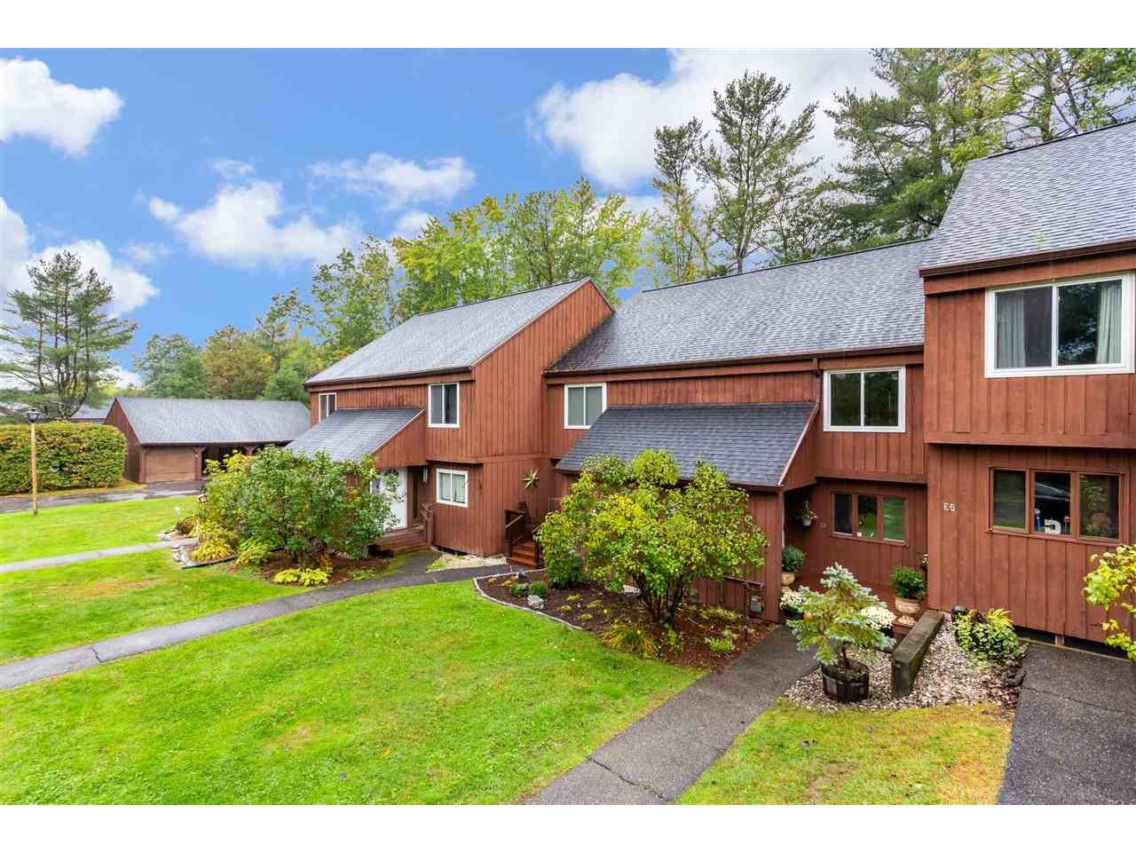 20 Greenfield Road, Unit E4