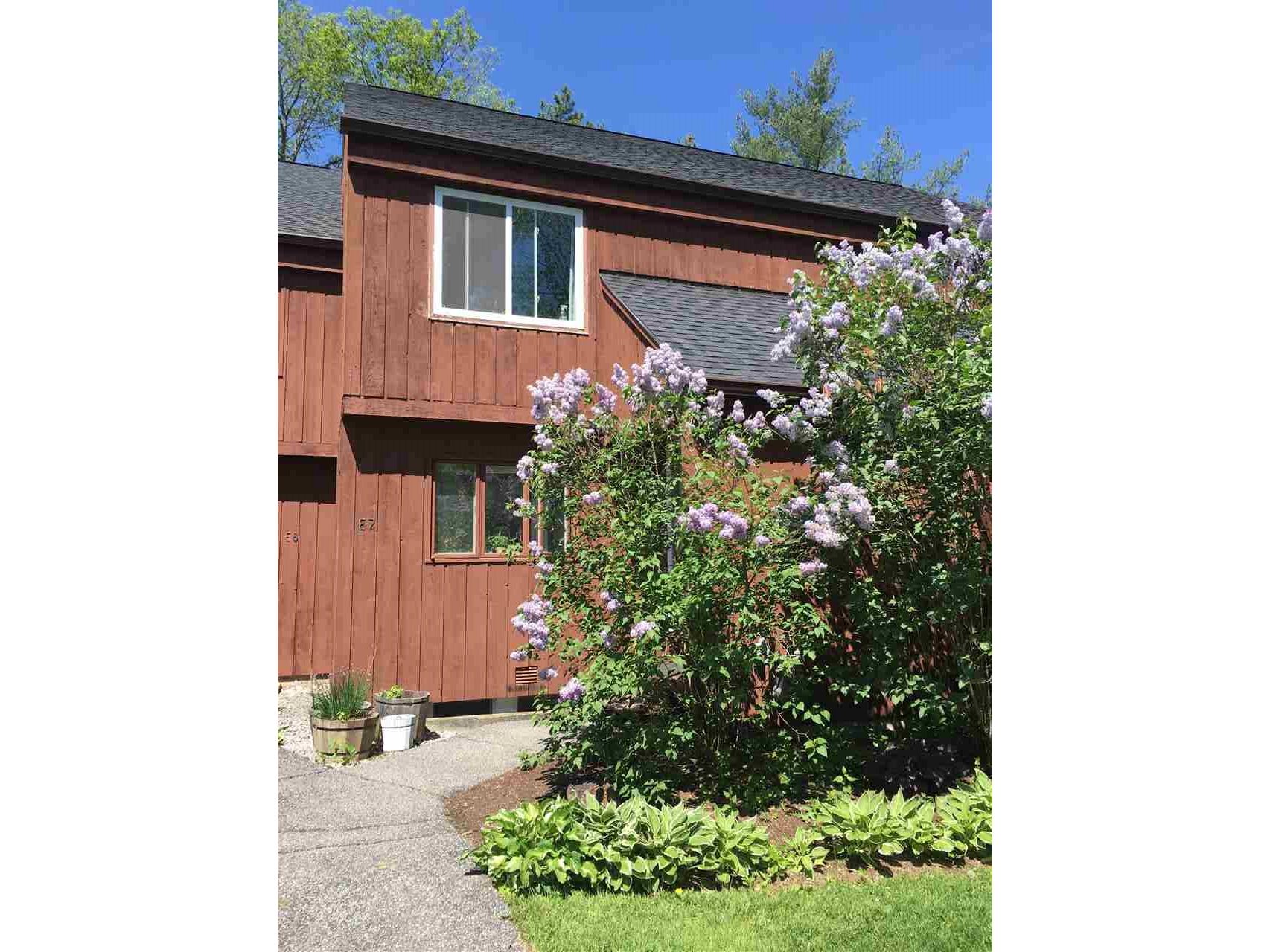 20 Greenfield Road, Unit E7