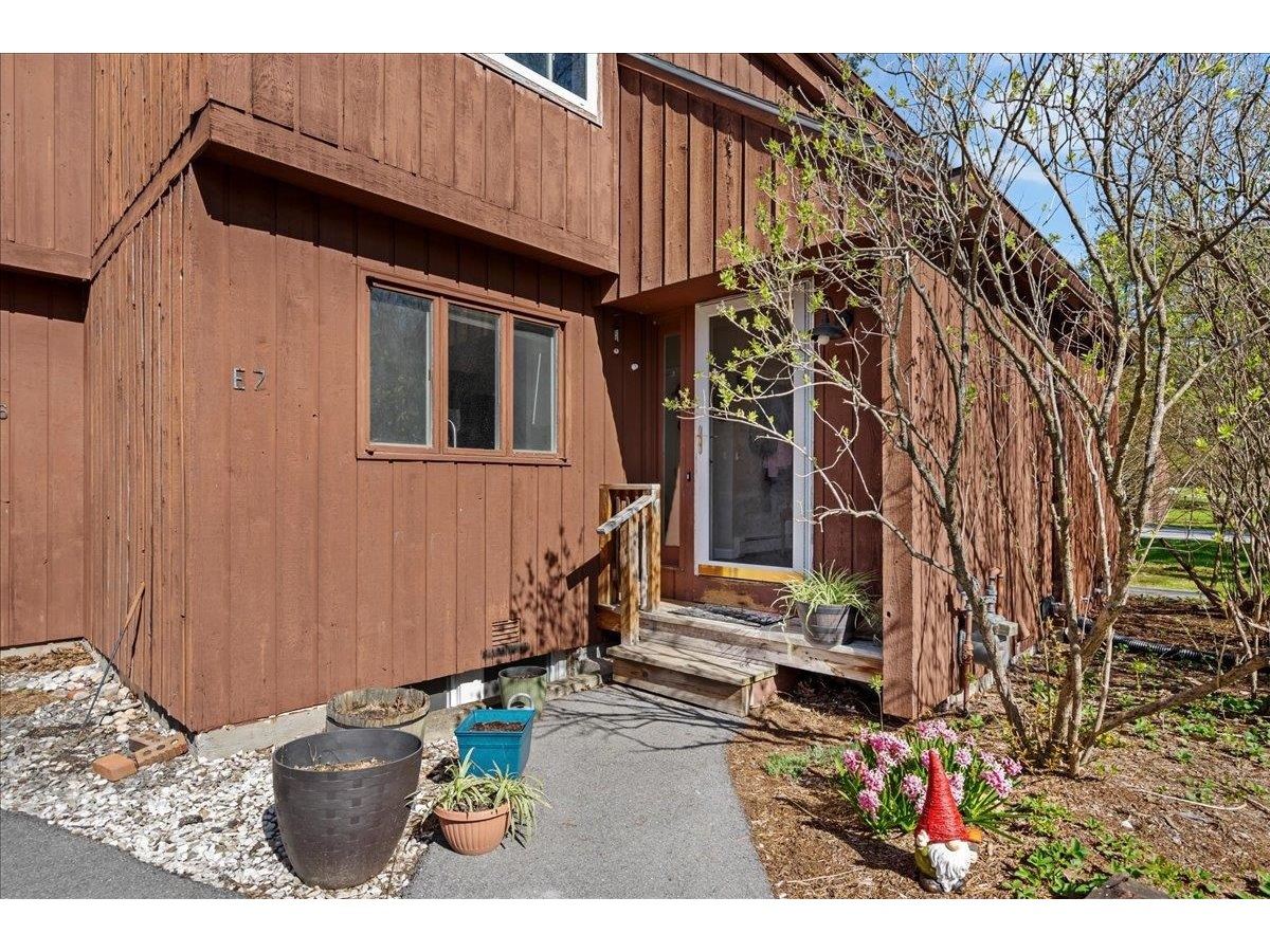 20 Greenfield Road, Unit E7