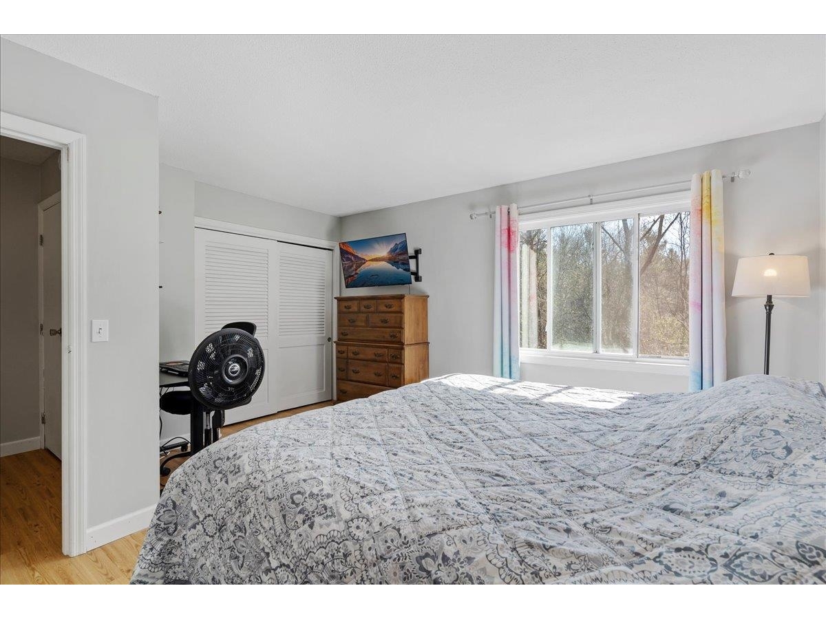 20 Greenfield Road, Unit E7