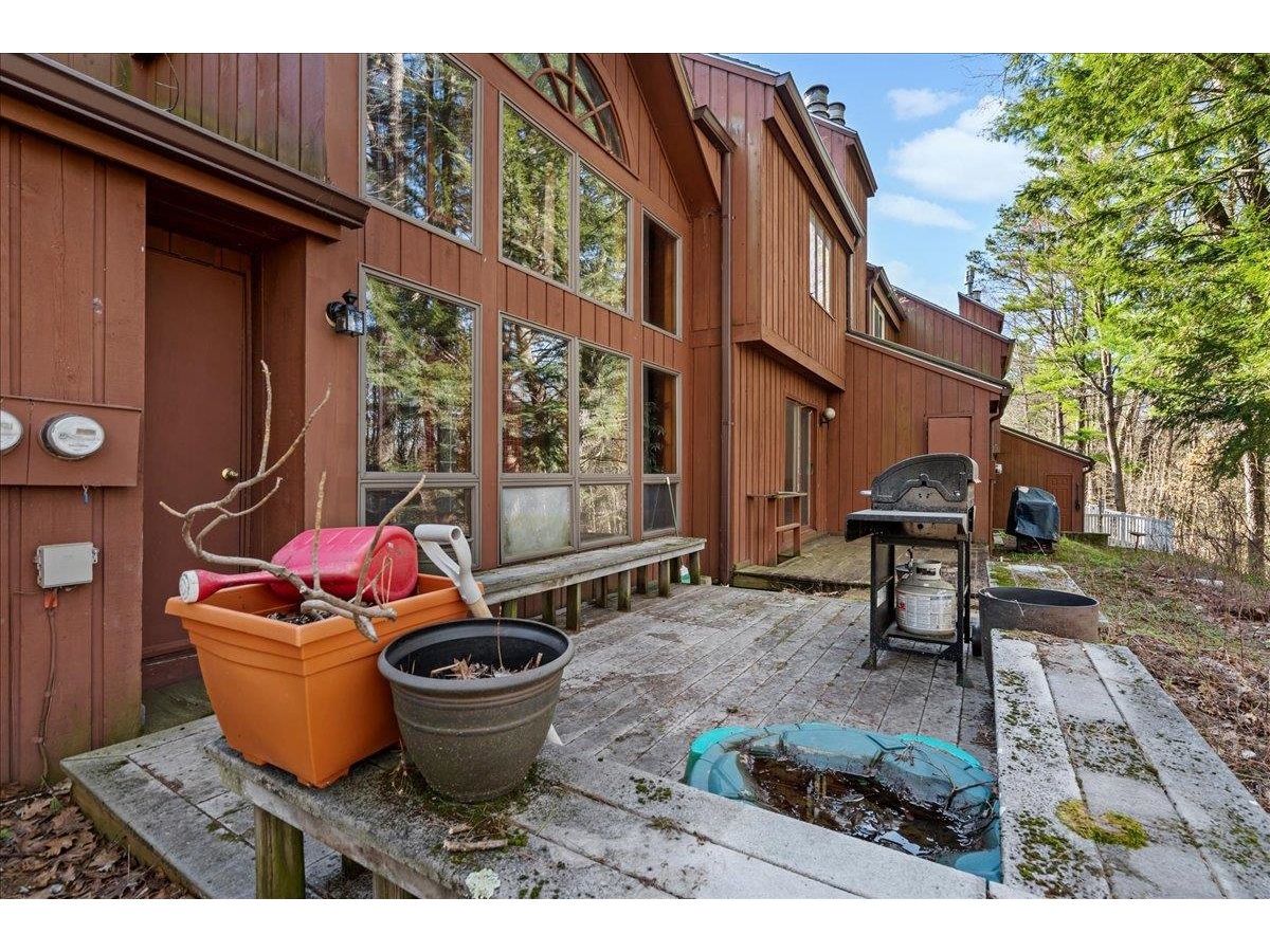 20 Greenfield Road, Unit E7
