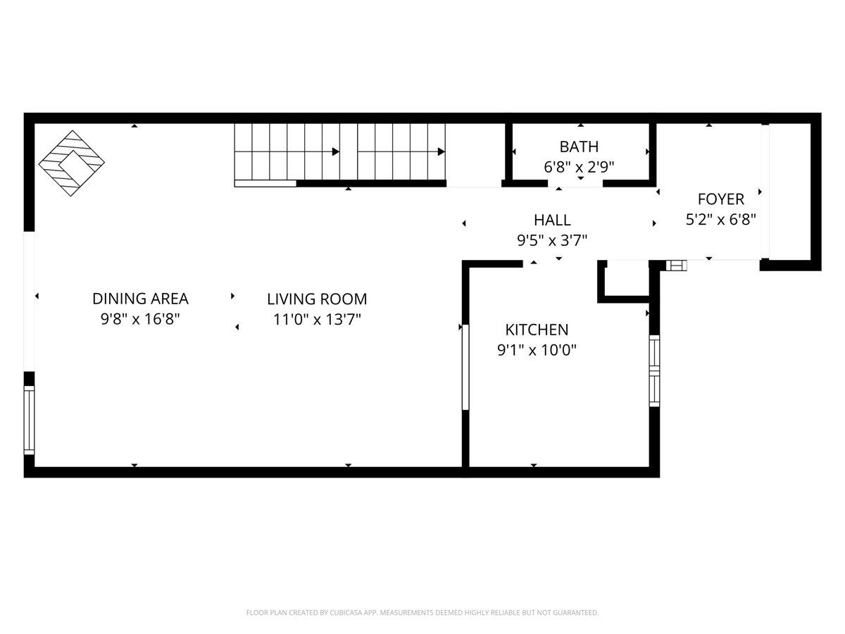 20 Greenfield Road, Unit E7