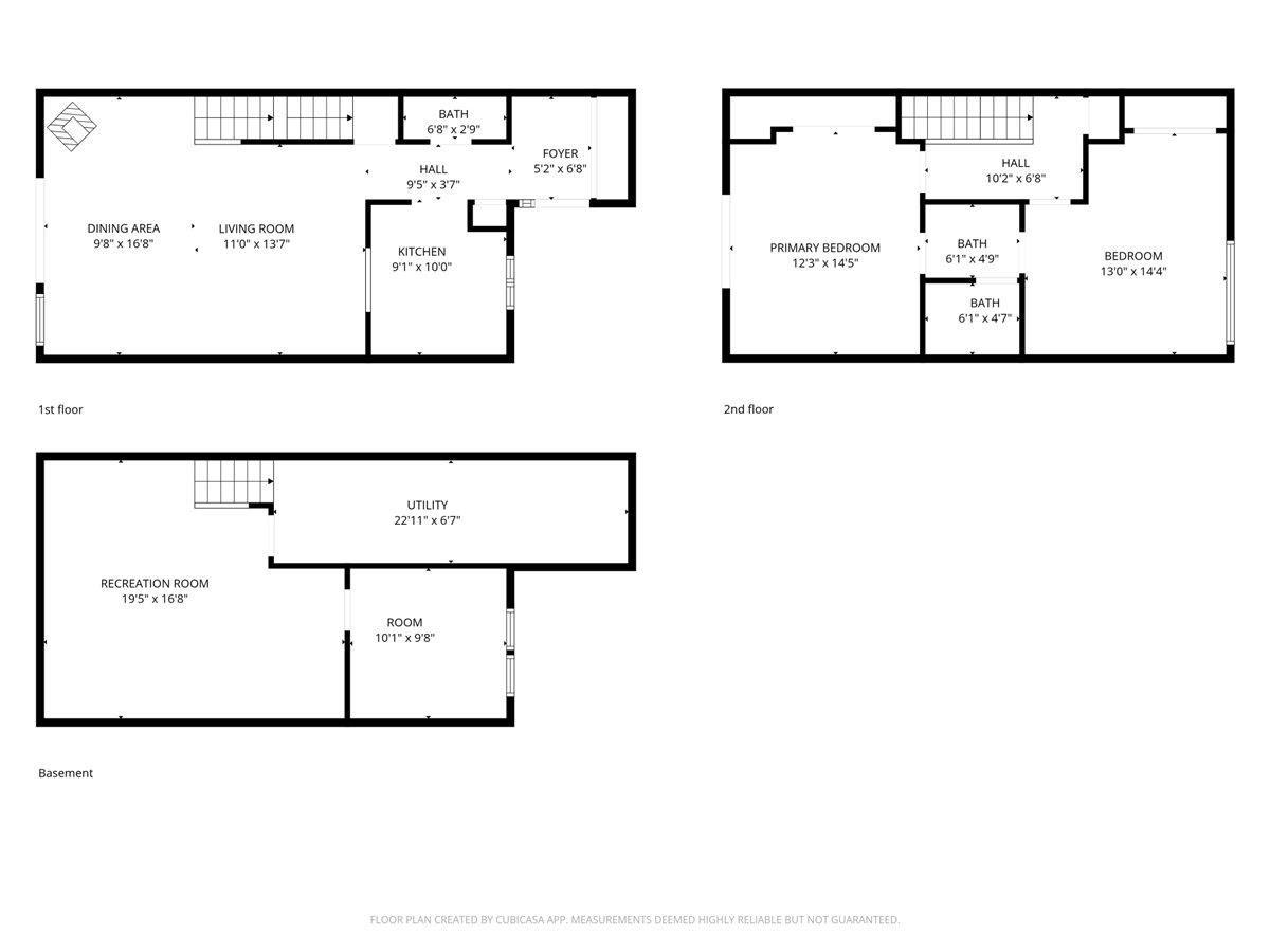 20 Greenfield Road, Unit E7